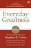 Everyday Greatness: Inspirasi untuk Mencapai Kehidupan yang Bermakna